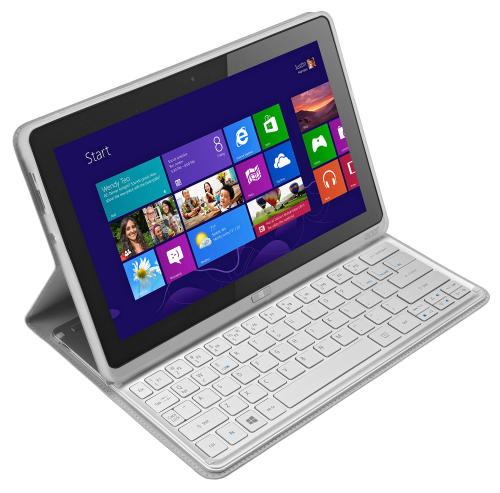 Acer Iconia Tab W700 Windows 8 64GB Wifi