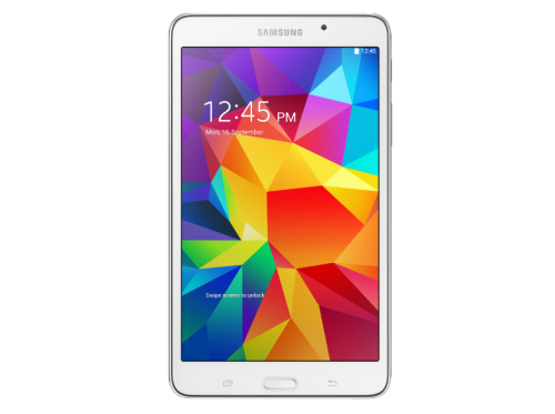 Samsung Samsung Galaxy Tab 4 7.0 Wifi Wit