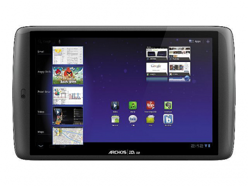 Archos 80 G9 Turbo 8GB