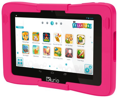 Kurio 7S Telekids