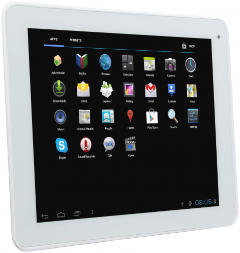 Viewpia TB310