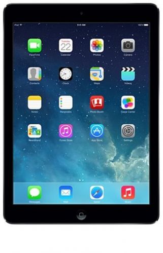 Apple iPad Air 32GB WiFi