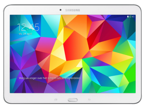 Samsung Samsung Galaxy Tab 4 10.1 Wifi Wit