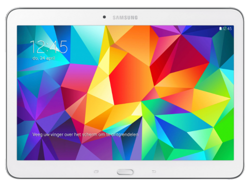 Samsung Galaxy Tab 4 10.1 WiFi 4G