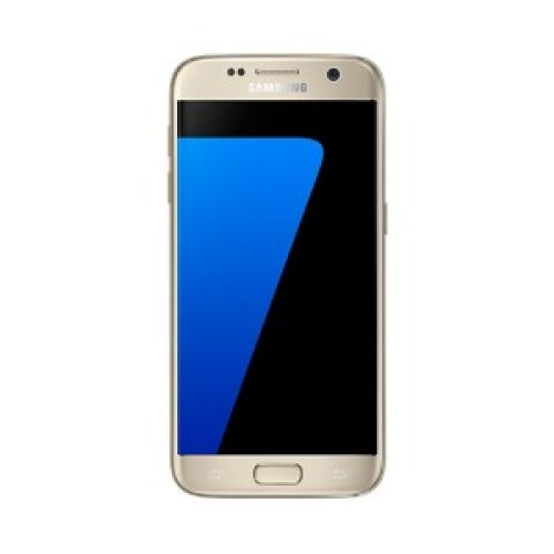 reflecteren navigatie computer Samsung Galaxy S7 32GB goud prijzen | tablets | Mediaplaats.nl
