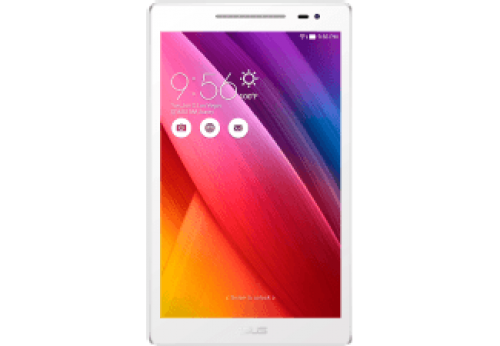 ASUS ZenPad 8.0 Z380C Wit