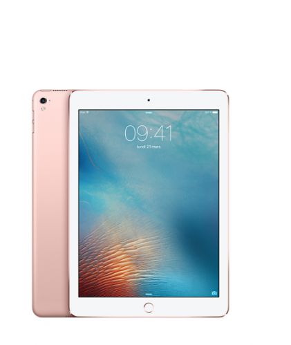Apple iPadPro9.7inchWiFi128GB