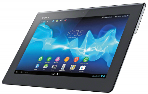 Sony Xperia Tablet S 16GB WiFi