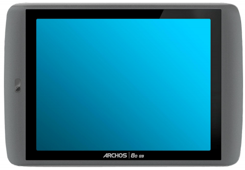 Archos 80 G9 Turbo 250GB 1,2GHz (501894)