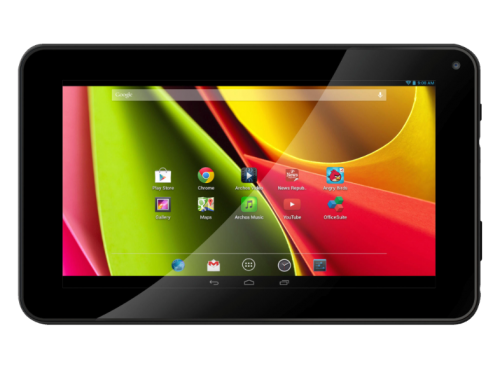 Archos 70 Cobalt