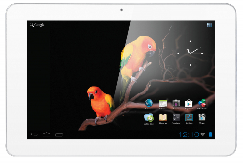 Yarvik Xenta TAB10-211 16GB WiFi