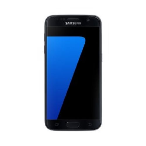 Samsung Galaxy S7 32GB zwart