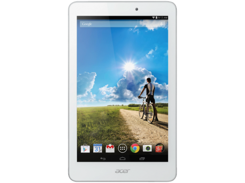 Acer ICONIA Iconia Tab 8 A1-840FHD