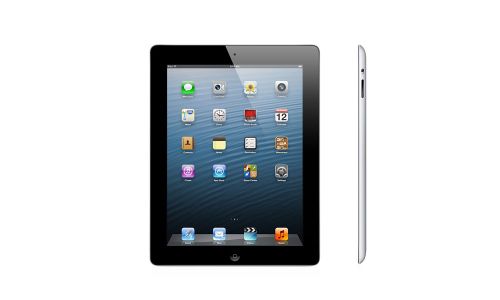 Apple iPad met Retina Display 32GB WiFi