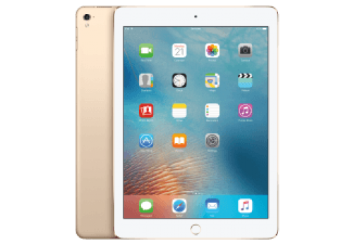 APPLE iPad Pro 9.7 WiFi 256GB Gold