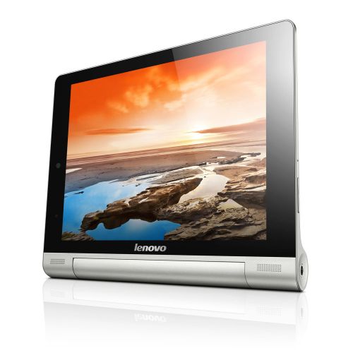 Lenovo Yoga Tablet 8