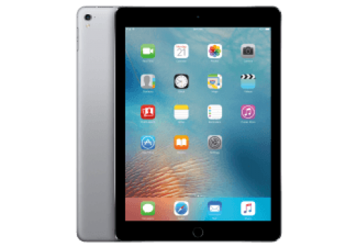APPLE iPad Pro 9.7 WiFi 256GB Space Gray
