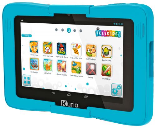 Kurio 7S Telekids