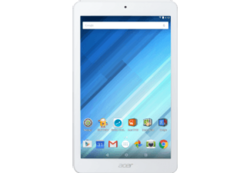 ACER Iconia One 8 B1-850-K4D6