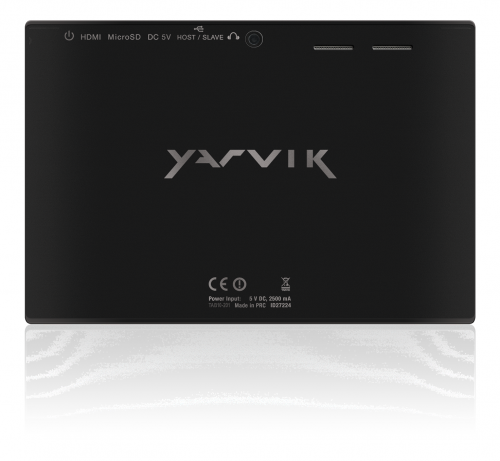 Yarvik TAB10-201 Xenta 10 inch 16GB WiFi
