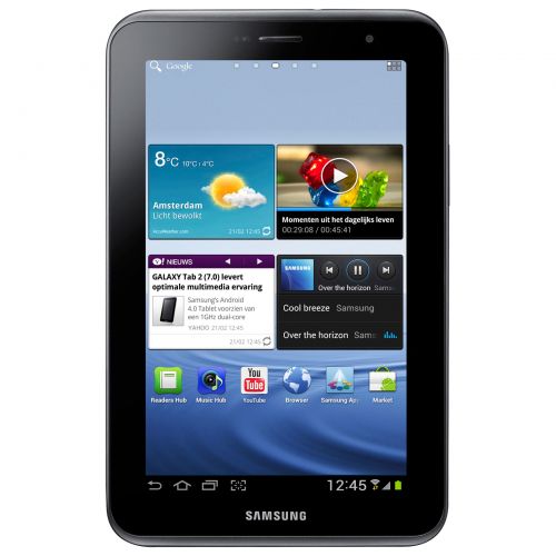 Samsung Galaxy Tab 2 P3100 8GB