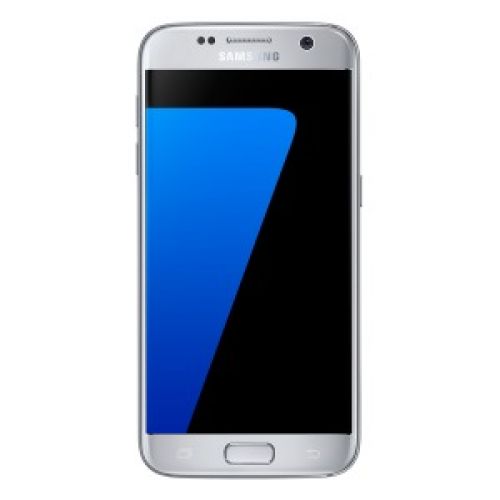 Samsung Galaxy S7 32GB zilver | | Mediaplaats.nl