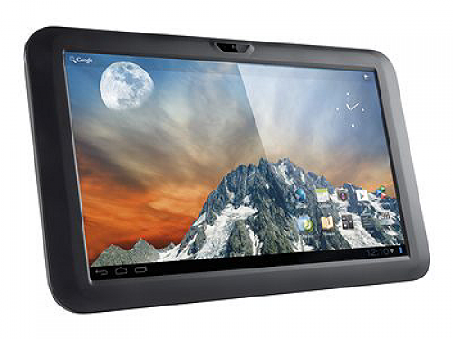 Yarvik Yarvik Luna 10c inch 8GB WiFi