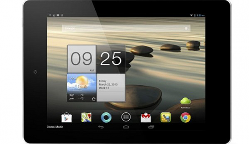 Acer Iconia A1-810 16GB WiFi