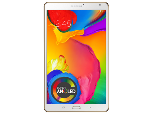 Samsung Galaxy Tab S 8.4"