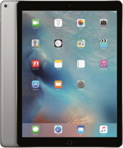APPLE iPad Pro 12.9 WiFi 128GB Space Gray