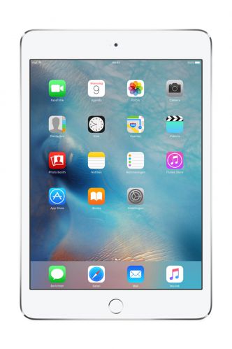 APPLE iPad mini 4 WiFi 64GB Silver