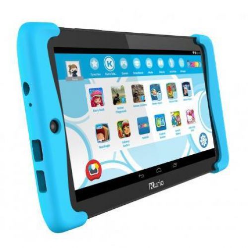 KURIO Telekids Tab 2 Blauw