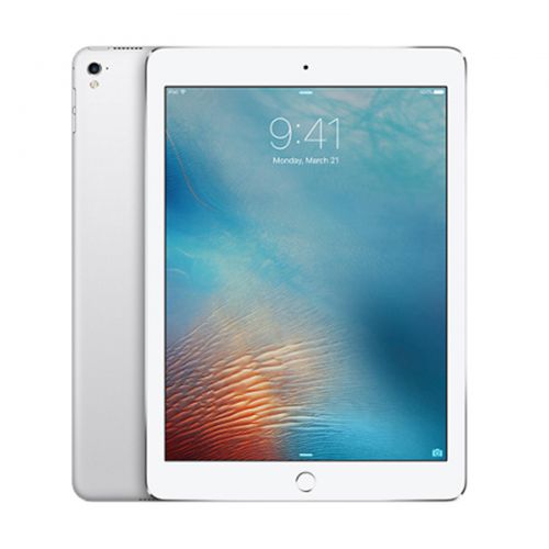 APPLE iPad Pro 9.7 WiFi + Cellular 256GB Silver