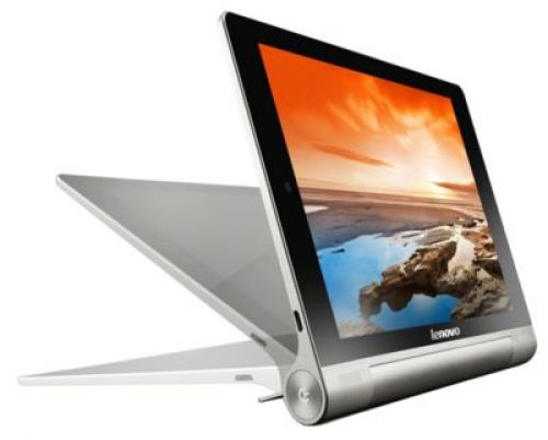 Lenovo Yoga Tablet 10