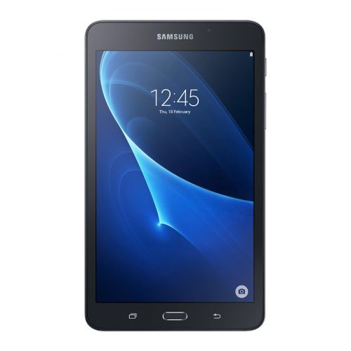 SAMSUNG Galaxy Tab A 7.0 WiFi Zwart