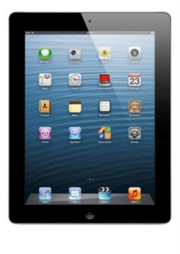 Apple iPad met Retina Display 32GB WiFi