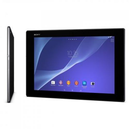 Sony Xperia Tablet Z2