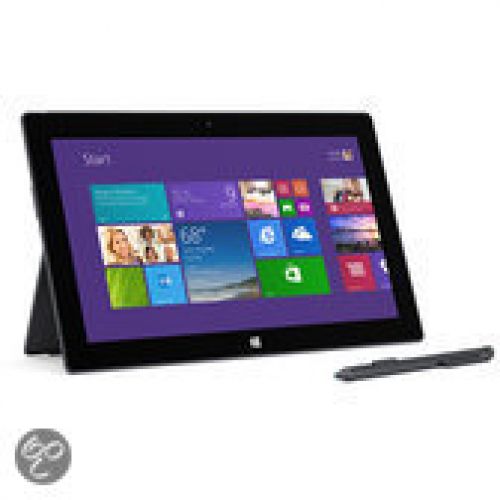 Microsoft Surface Pro 2 256GB