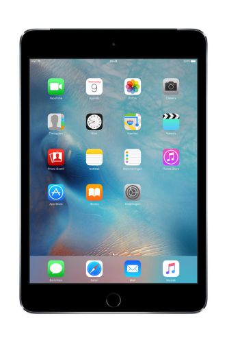 APPLE iPad mini 4 WiFi + Cellular 16GB Space Gray