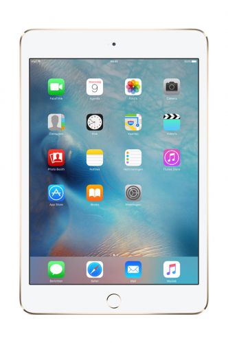 APPLE iPad mini 4 WiFi 16GB Gold
