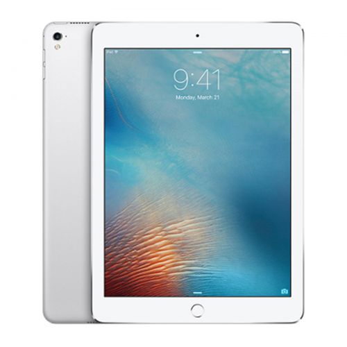 APPLE iPad Pro 9.7 WiFi + Cellular 128GB Silver
