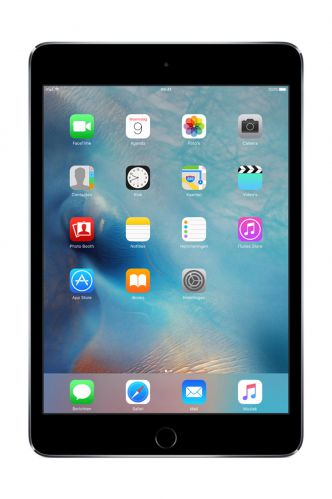 APPLE iPad mini 4 WiFi 64GB Space Gray