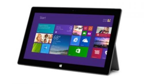 Microsoft Surface Pro 2 128GB