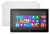 Microsoft Surface Windows RT 64GB + TouchCover Wit