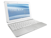 Asus Transformer Pad TF103 Wit + Qwerty-dock