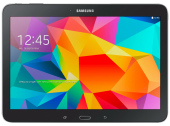 Samsung Samsung Galaxy Tab 4 10.1 Wifi Zwart