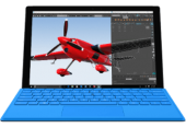 MICROSOFT Surface Pro 4 M3 4GB/128GB