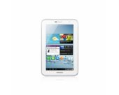 Samsung Galaxy Tab 2 P3100 8GB