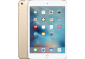 APPLE iPad mini 4 WiFi + Cellular 64GB Gold