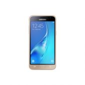 Samsung GALAXY J3 2016 smartphone - goud